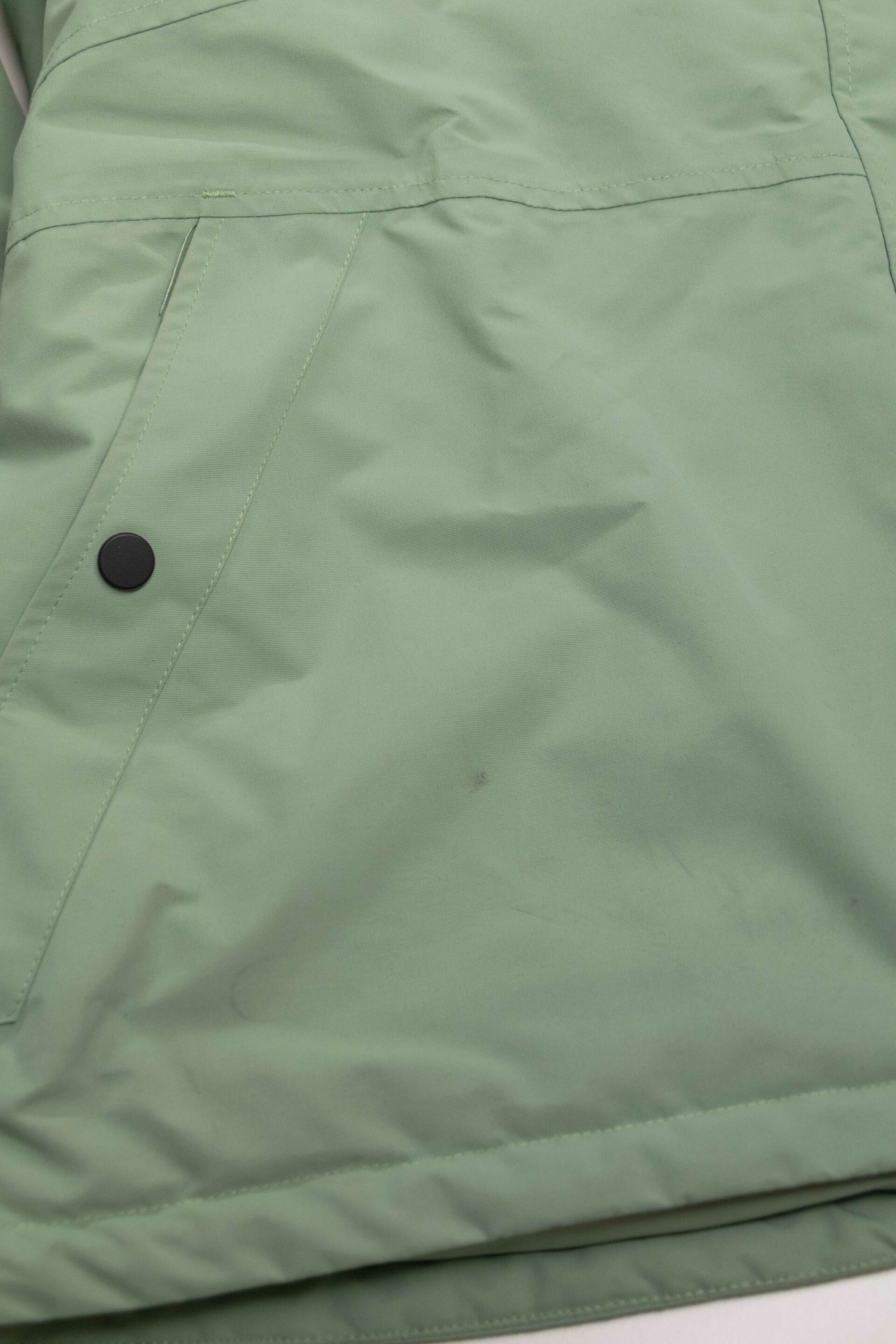 Renewed - Aura Ski Jacket Dusty Green - Extra large - Women's