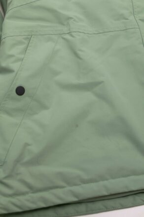 Renewed - Aura Ski Jacket Dusty Green - Extra large - Women's