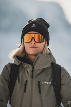 Beanie Black - Unisex