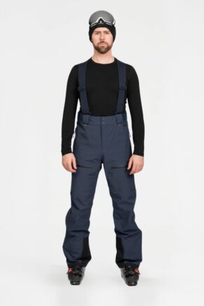 Gentian 3L Shellhose - Deep Blue - Herren