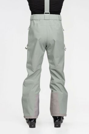 Gentian 3L Shell Pants - Sage Green - Men's