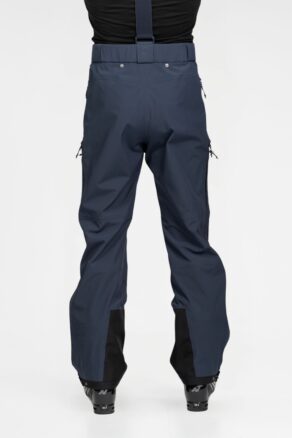 Gentian 3L Shellhose - Deep Blue - Herren