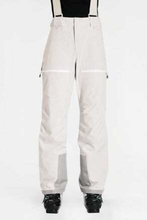Gentian 3L Shellbroek - Chalk Beige - Dames