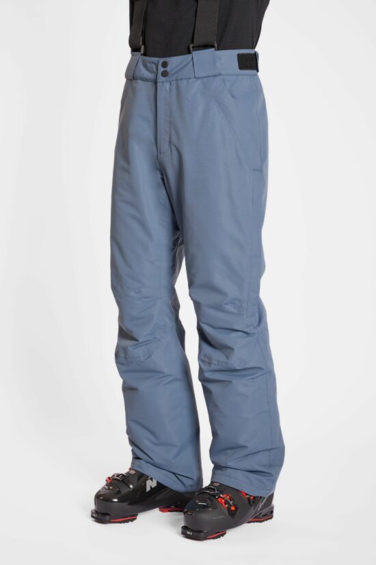 Terra Ski Pants Slate Blue - Men's