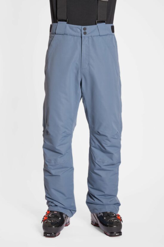 Terra Ski Pants Slate Blue - Men's