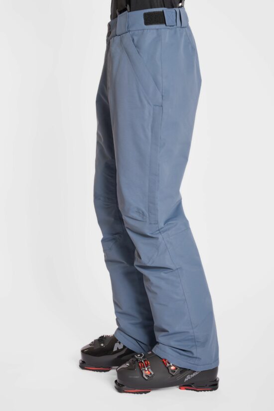 Terra Ski Pants Slate Blue - Men's