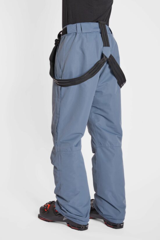 Terra Ski Pants Slate Blue - Men's