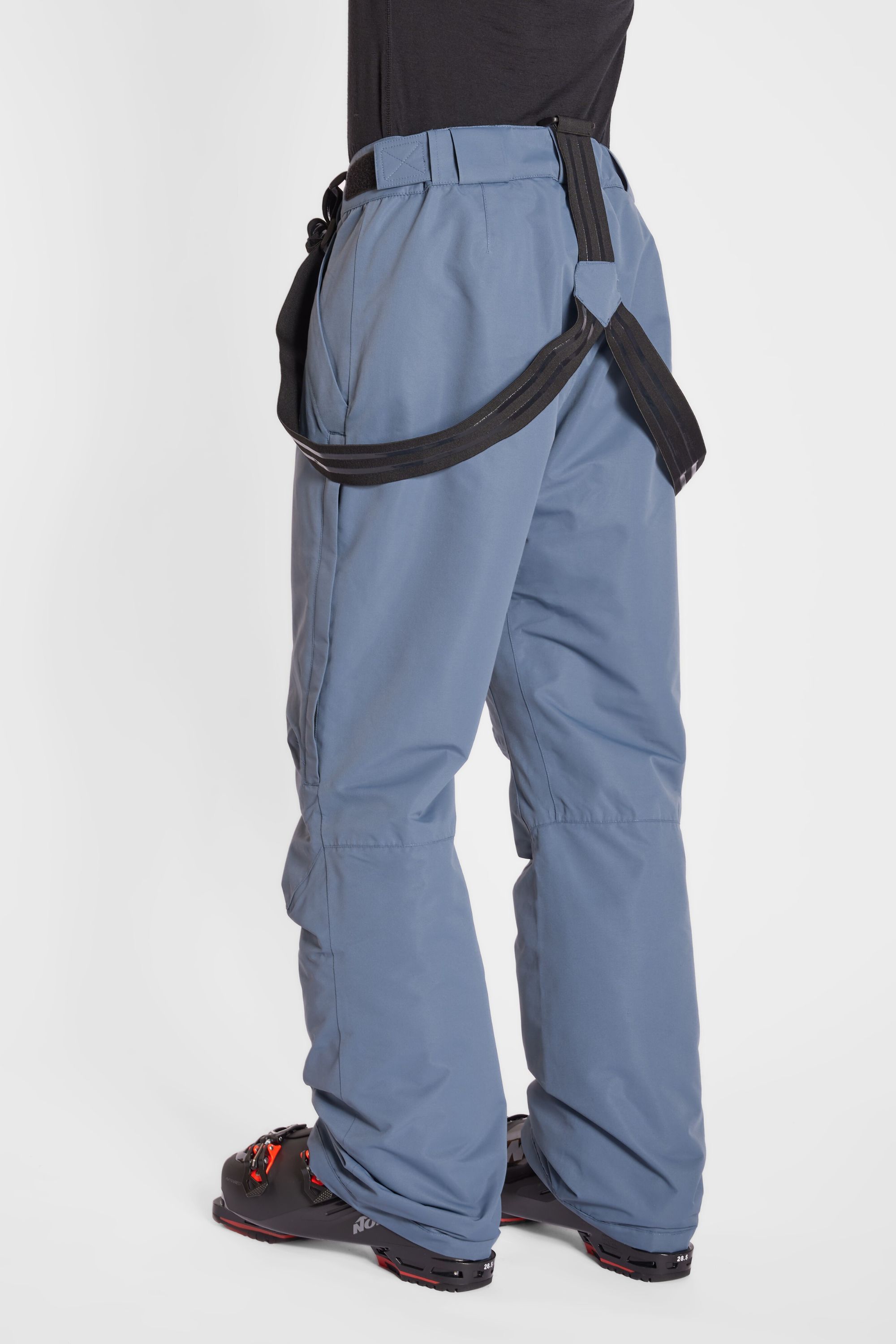 Terra Ski Pants Slate Blue - Men's