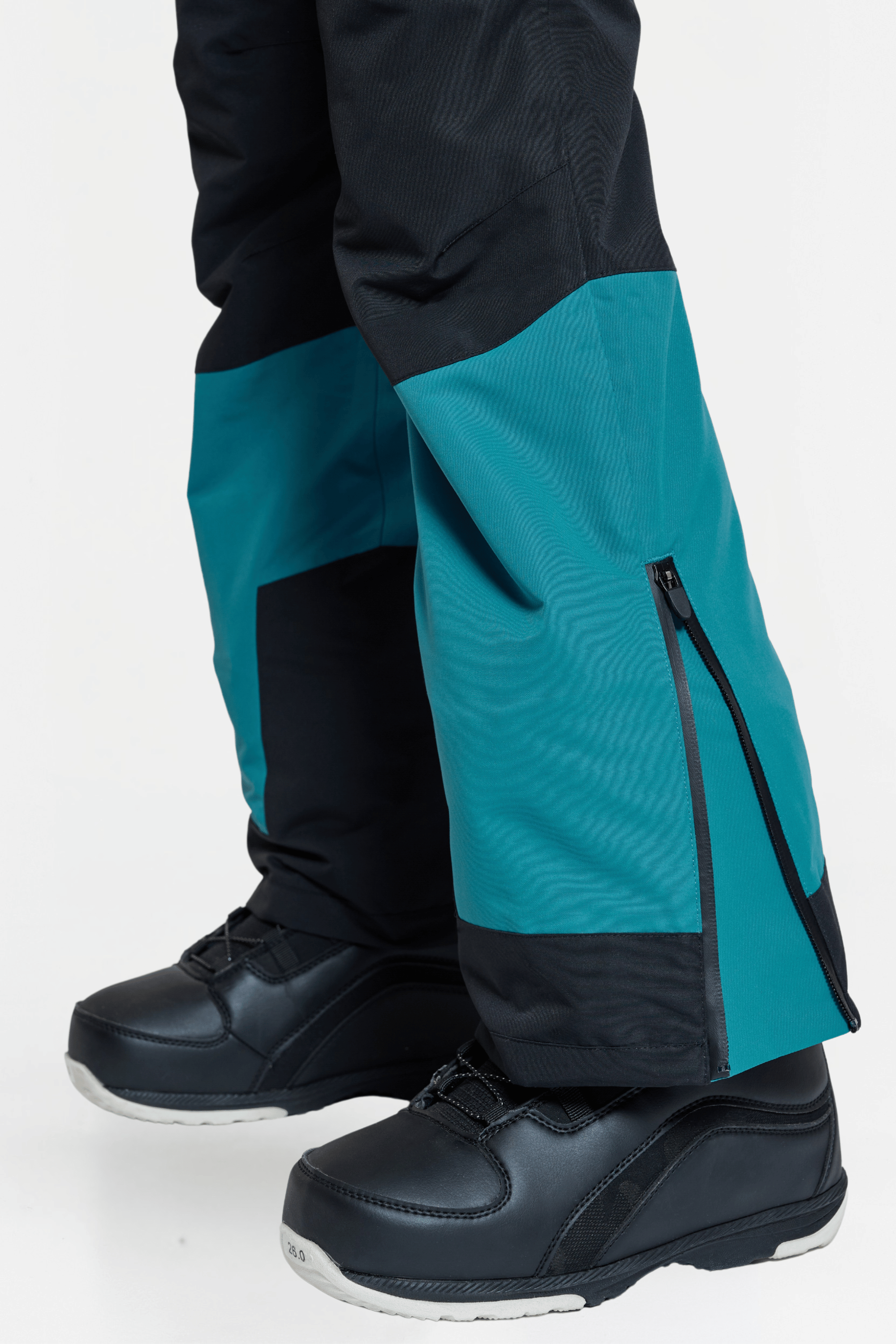 Lynx Pantalones de esquí DeepSea - Mujer