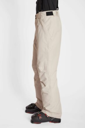 Terra Ski Pants Lt Beige - Men's