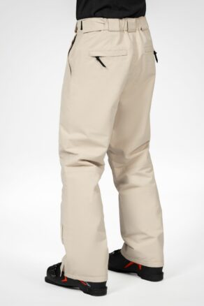 Terra Skihose Lt Beige - Herren