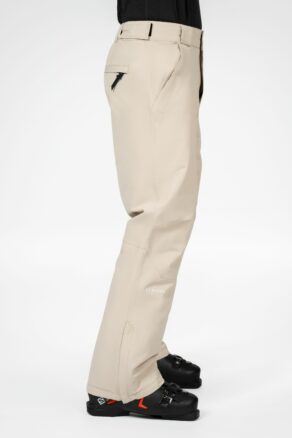 Terra Skihose Lt Beige - Herren