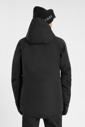 Lynx Chaqueta de esquí Black - Hombre