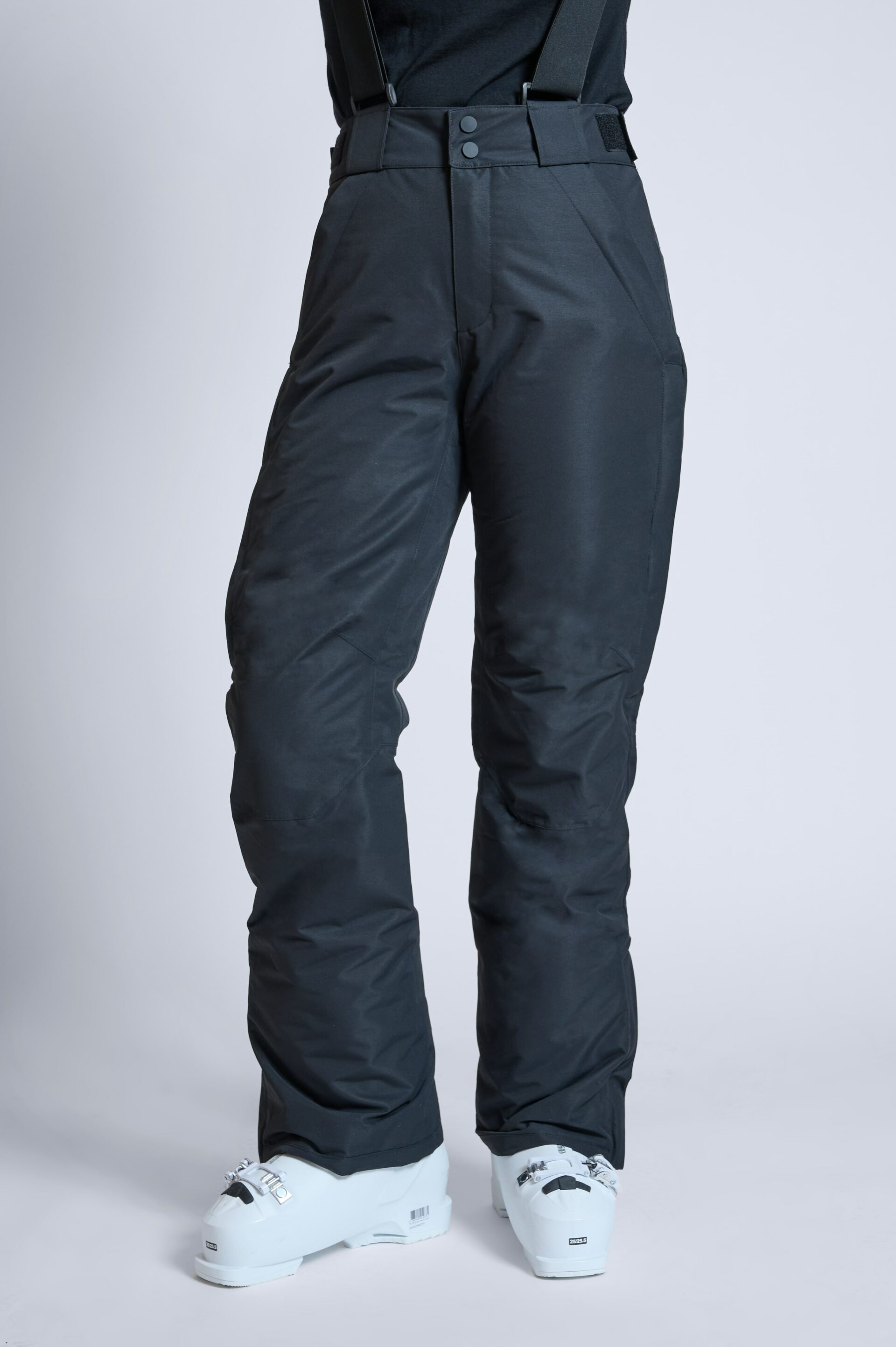 Renewed - Terra Ski Pants Black - Extra small - Women's