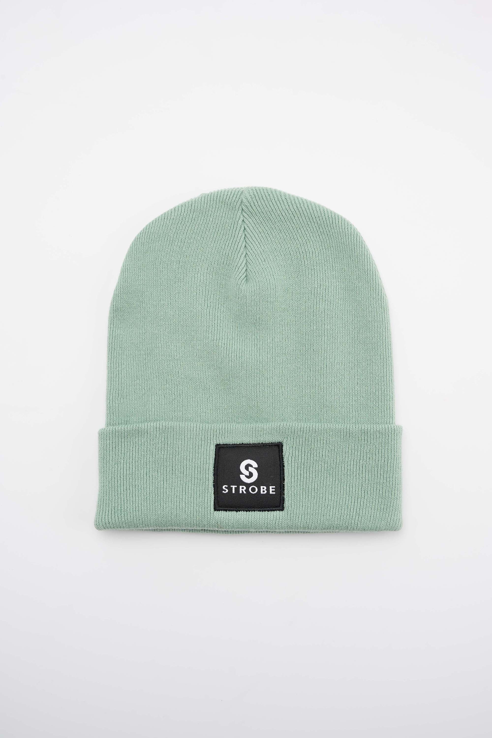 Mutsen Dusty Green - Unisex