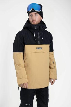 Luna Snowboardjacka Desert - Herr