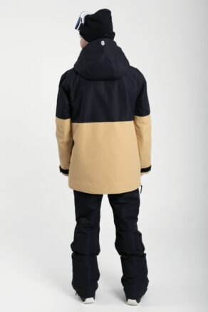 Luna Snowboardjacka Desert - Herr