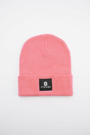 Beanie Coral - Unisex