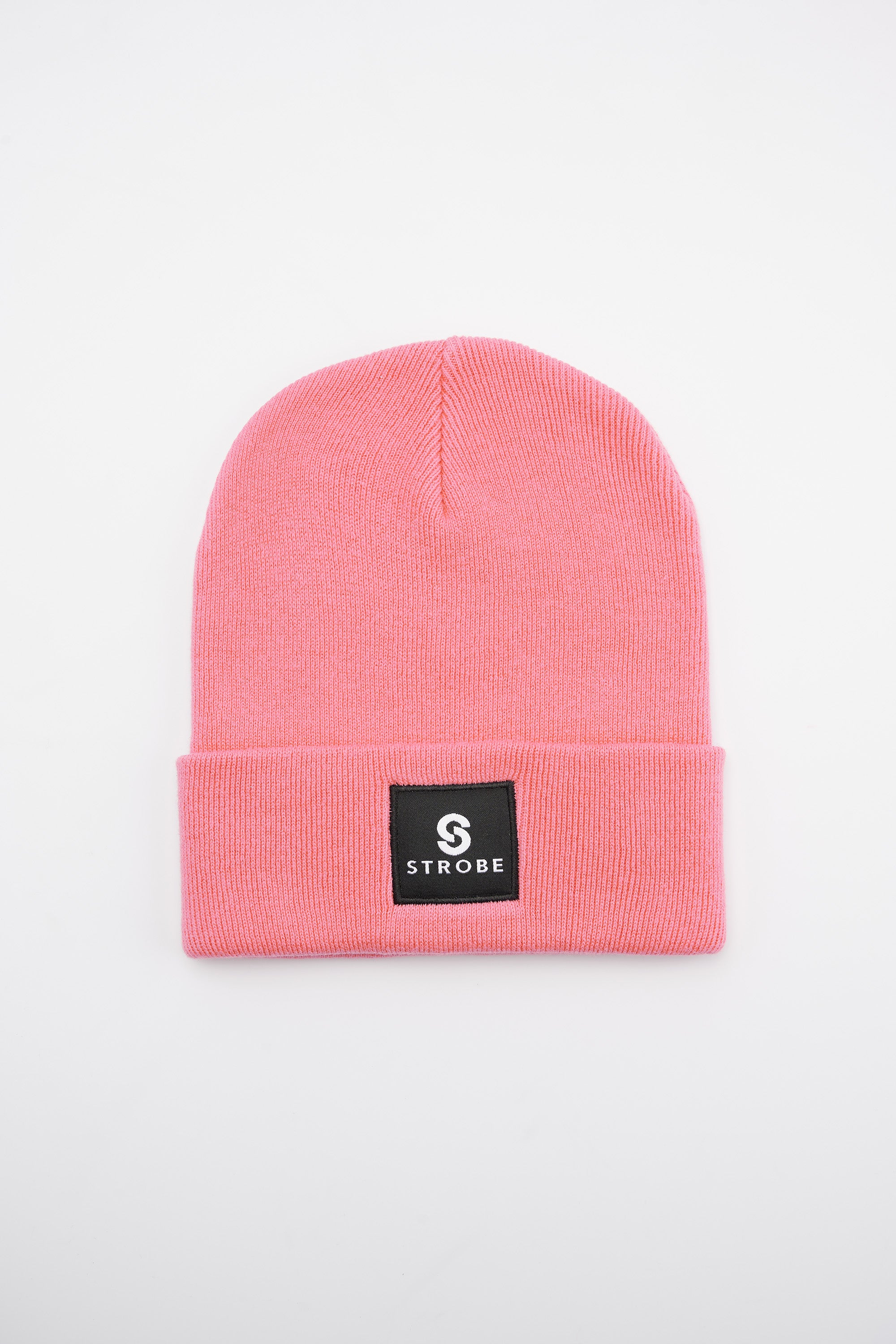 Mutsen Coral - Unisex