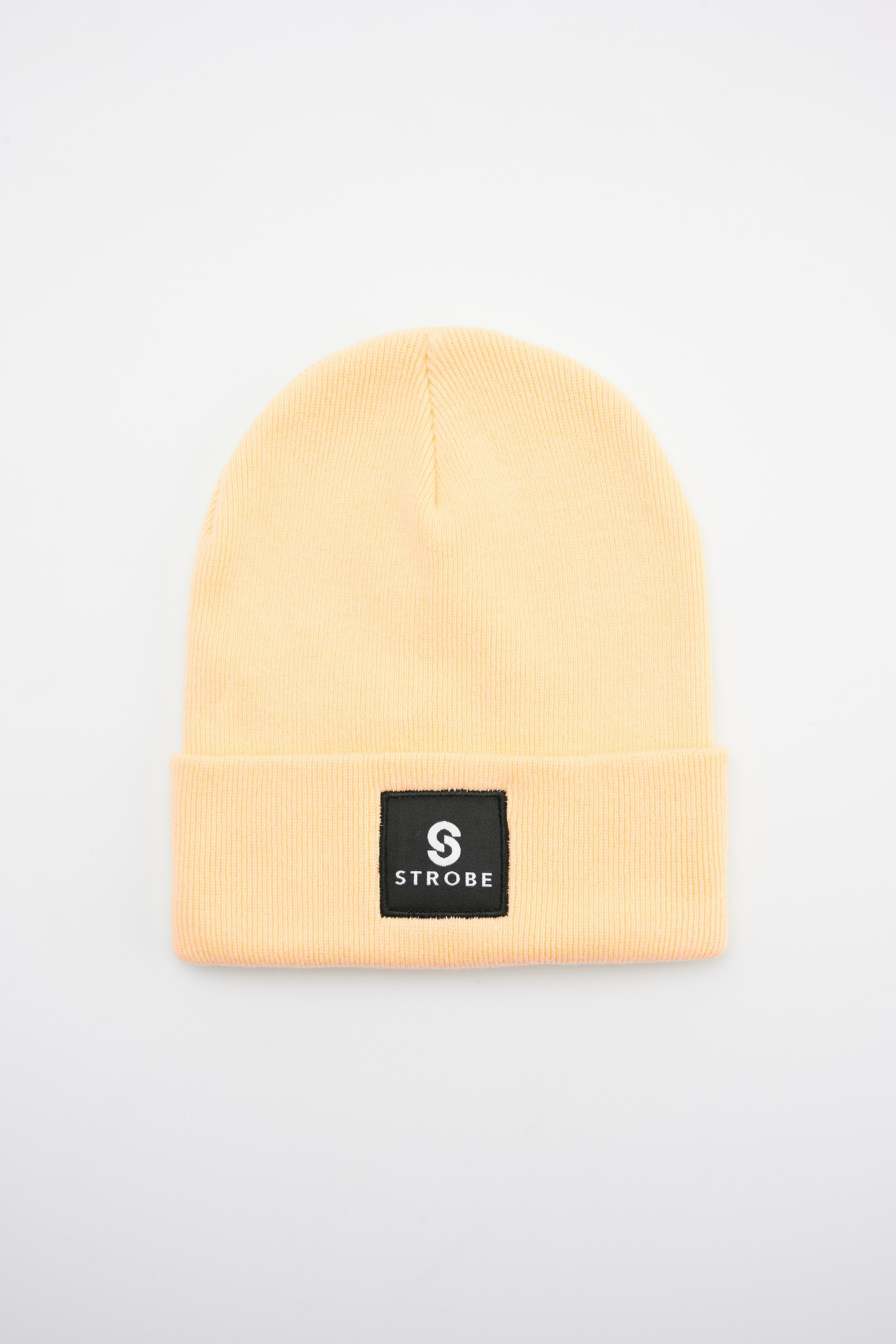 Mutsen Lt Yellow - Unisex