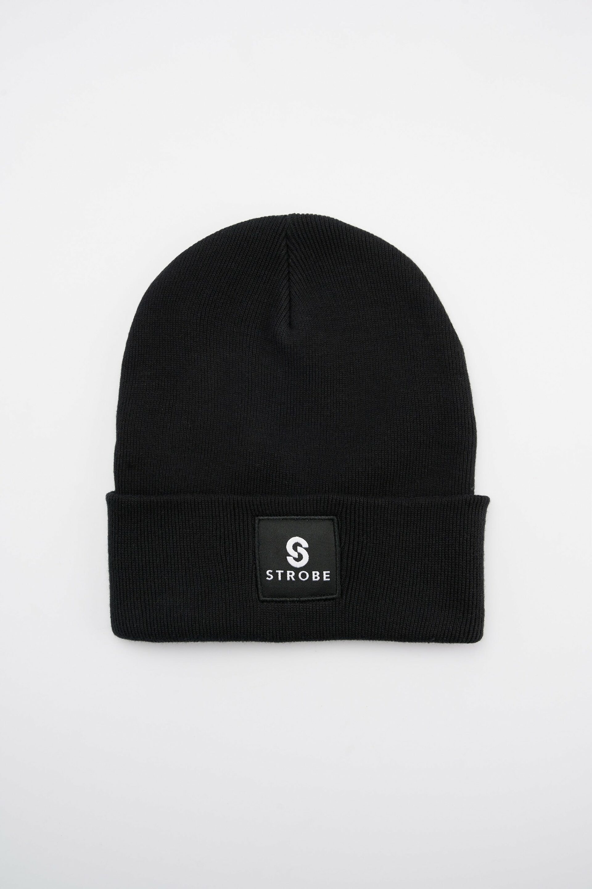 Beanie Black - Unisex