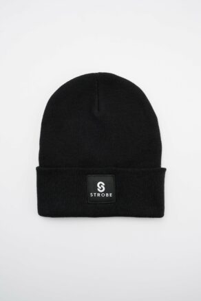 Beanie Black - Unisex