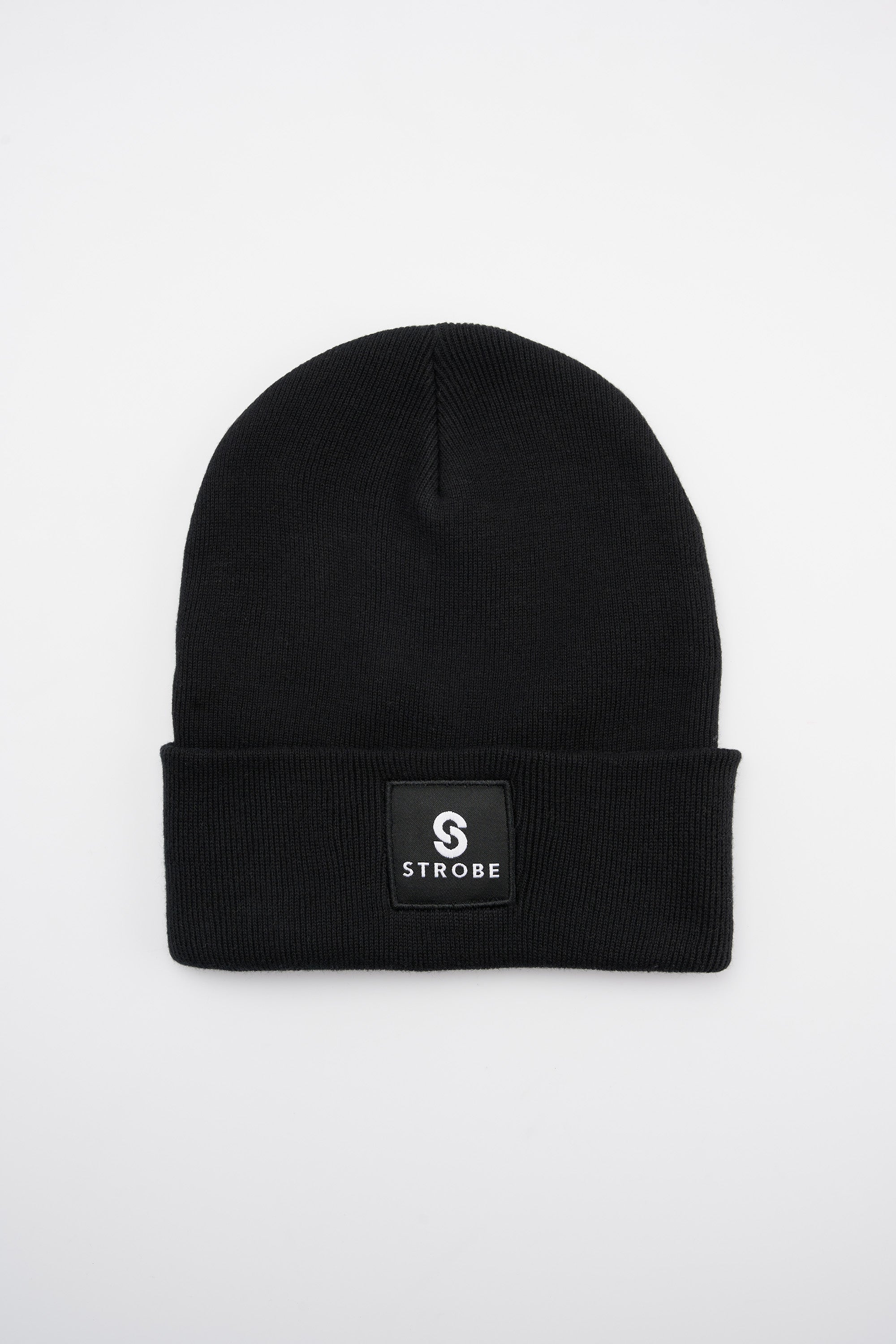 Mutsen Black - Unisex
