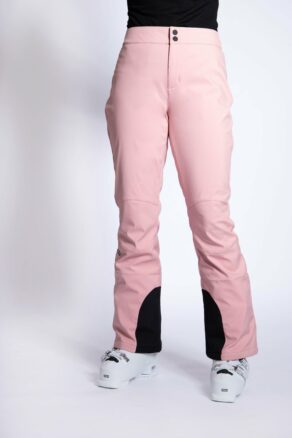 ★SCULPTOR★ Hopeful Summer pants Pink SC23S435PK Fab Ski Pants Sakura Pink - Women's - Strobe