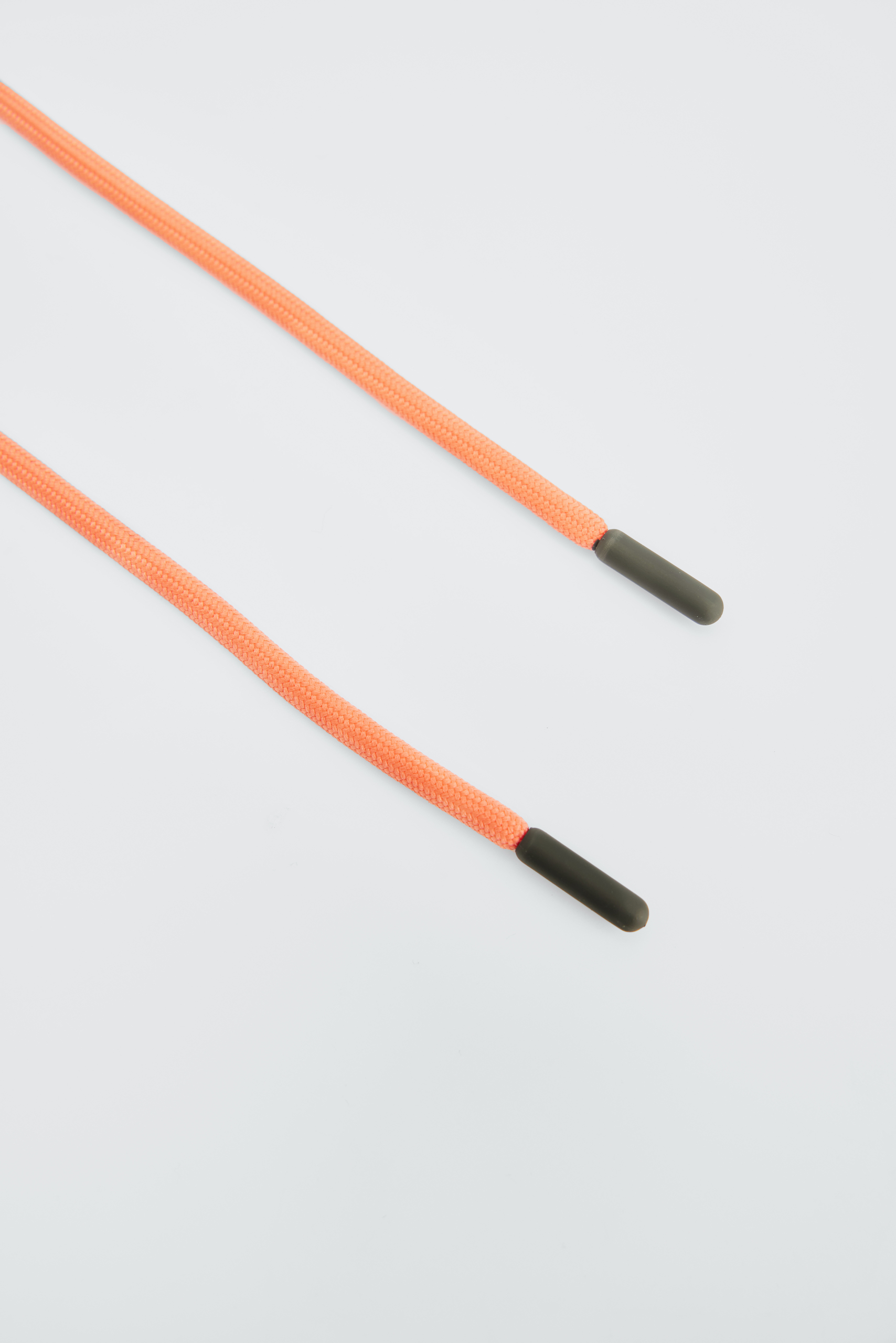 Drawstring Cord - Aura - Coral