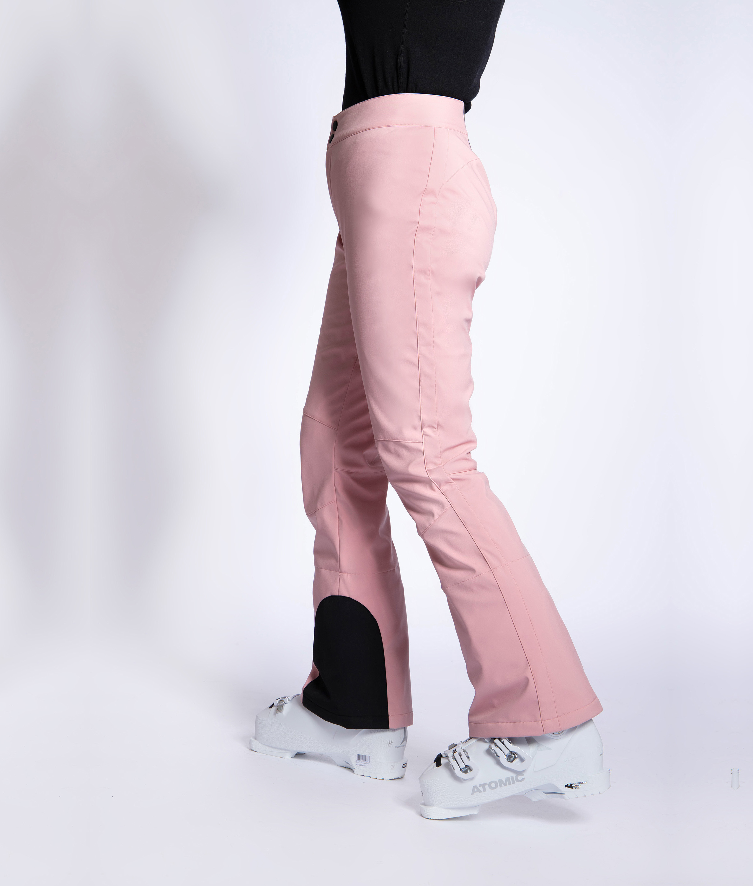 Fab Skibroek Sakura Pink - Dames