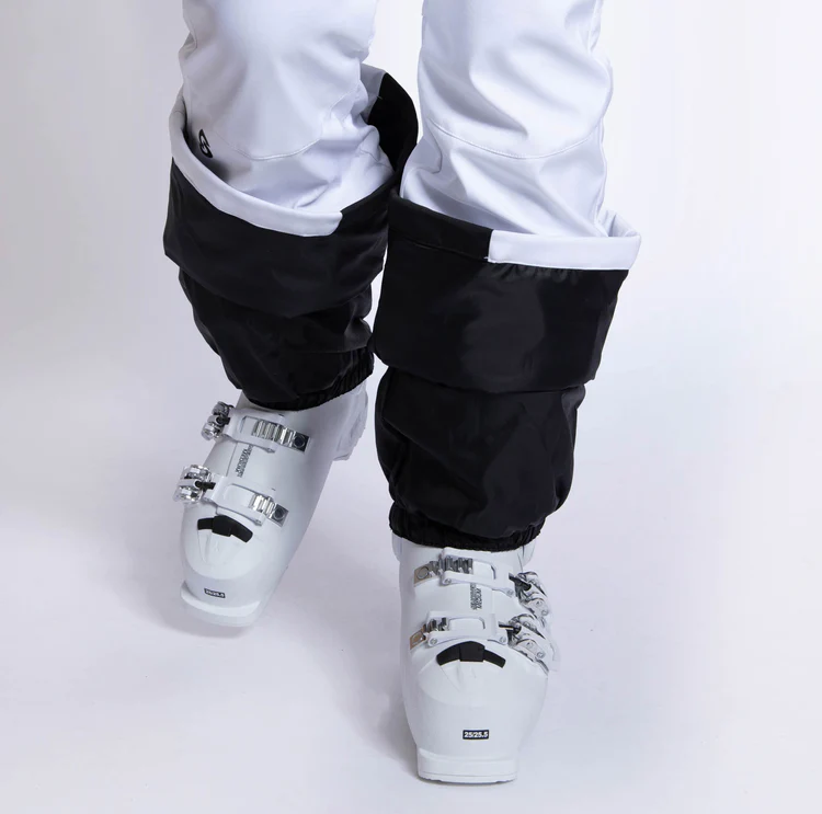 Snow lock