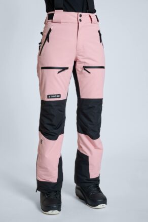 Renewed – Lynx Ski Pants Sakura Pink – XL – Women’s