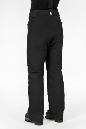 Lynx Ski Pants Black - Women's