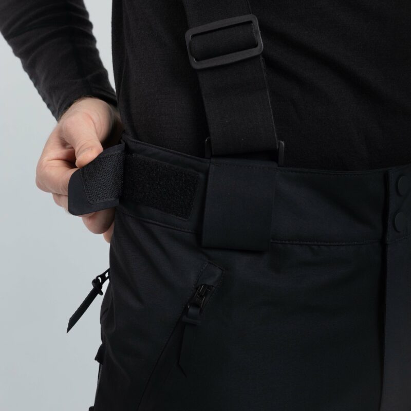 Adjustable waist