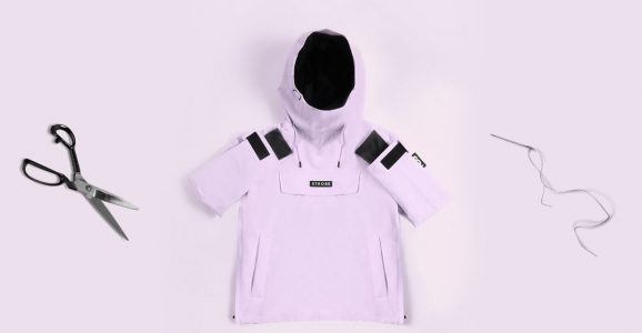 Renewed Ski Wear