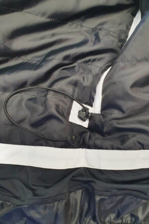 Renewed - Aura Ski Jacket White - Large - Women's