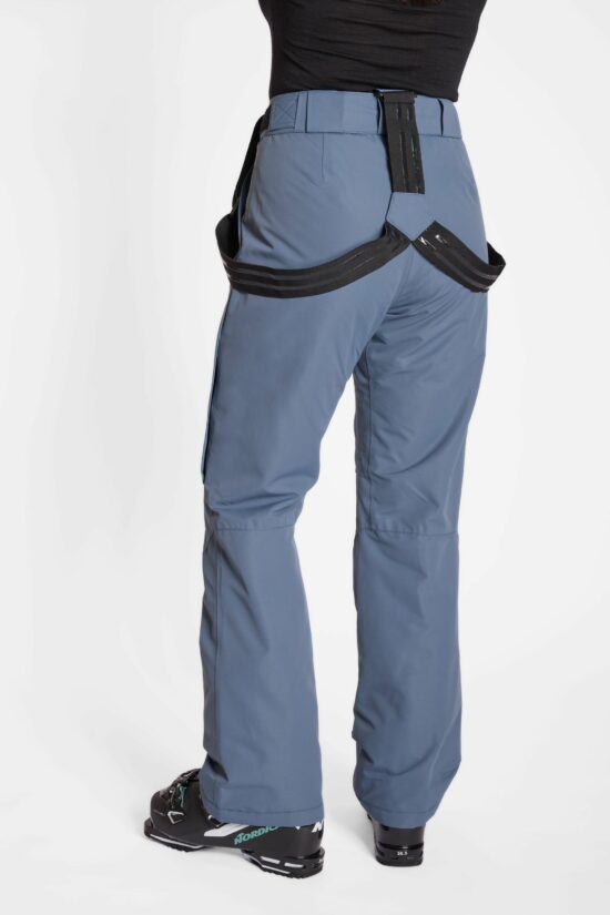 Terra Ski Slate Blue - Women's