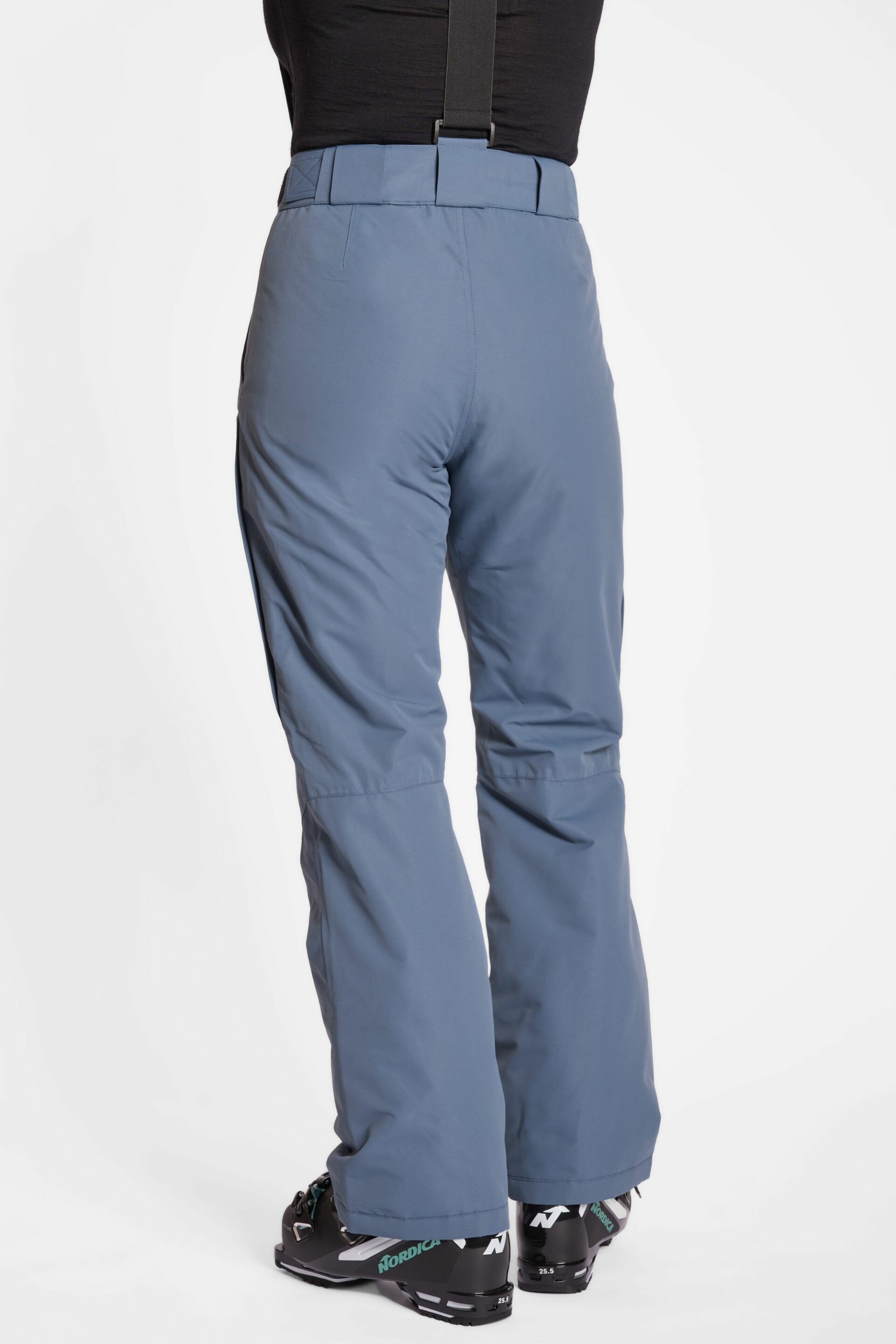Terra Ski Slate Blue - Women's