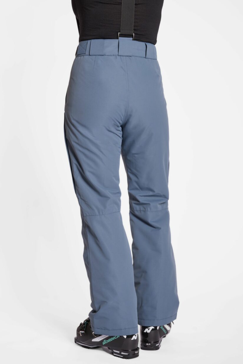 Terra Ski Slate Blue - Women's