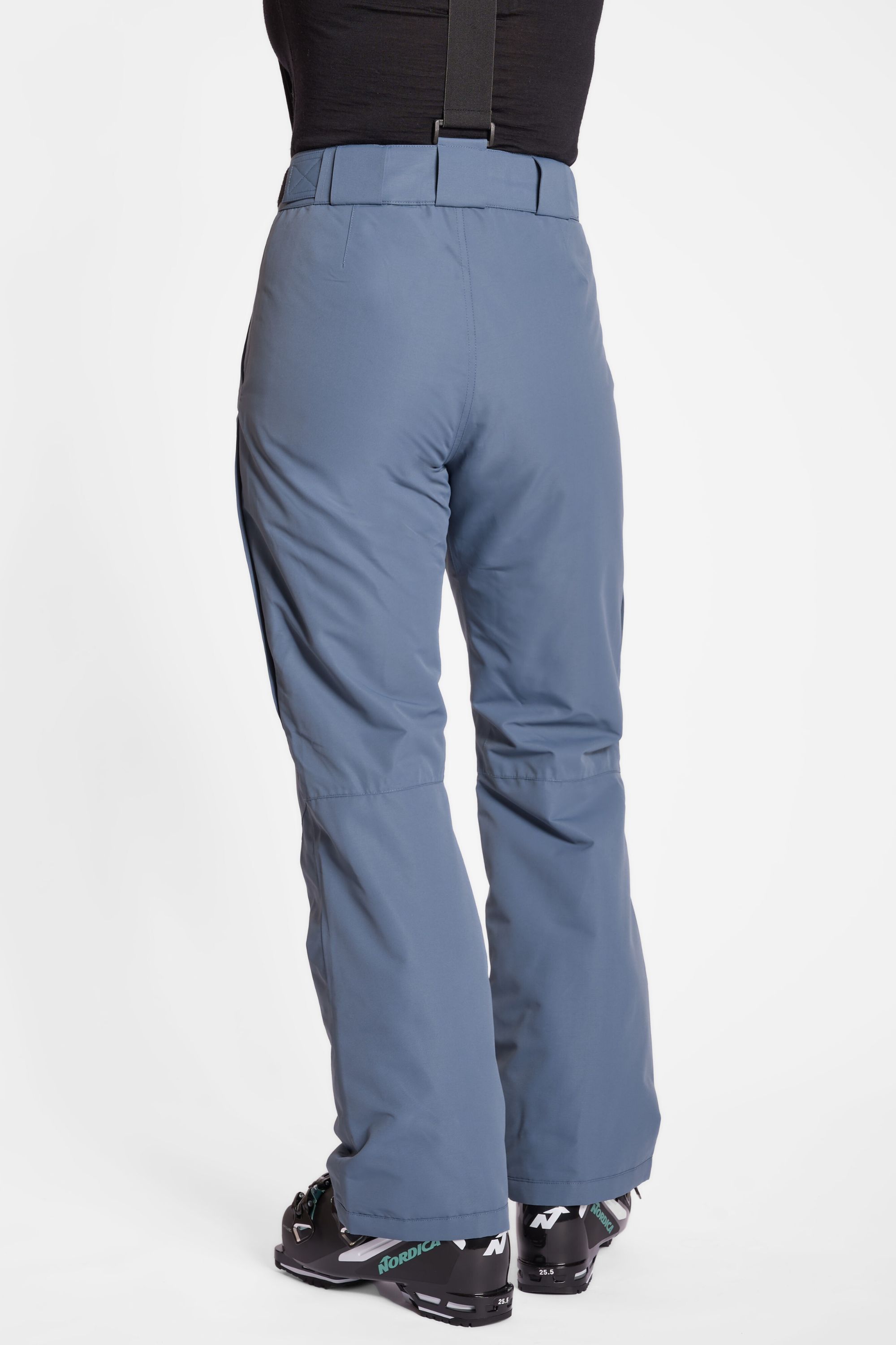 Terra Skihose Slate Blue - Damen