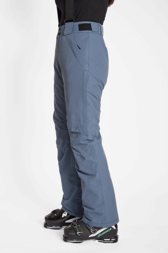 Terra Ski Slate Blue - Women's