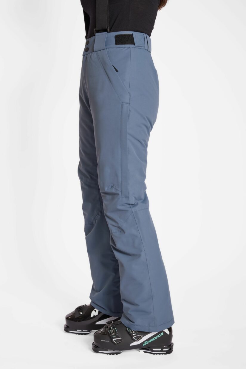 Terra Ski Slate Blue - Women's