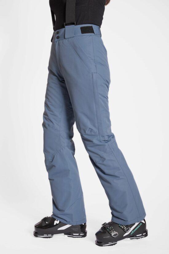 Terra Ski Slate Blue - Women's