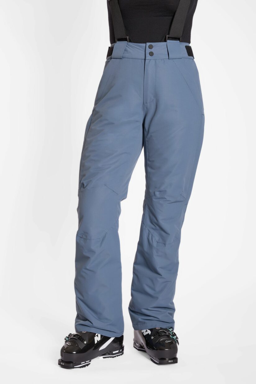 Terra Ski Slate Blue - Women's