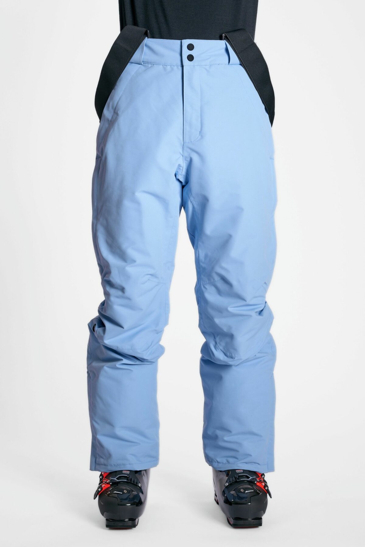 Terra Ski Pants Serenity Blue - Men's