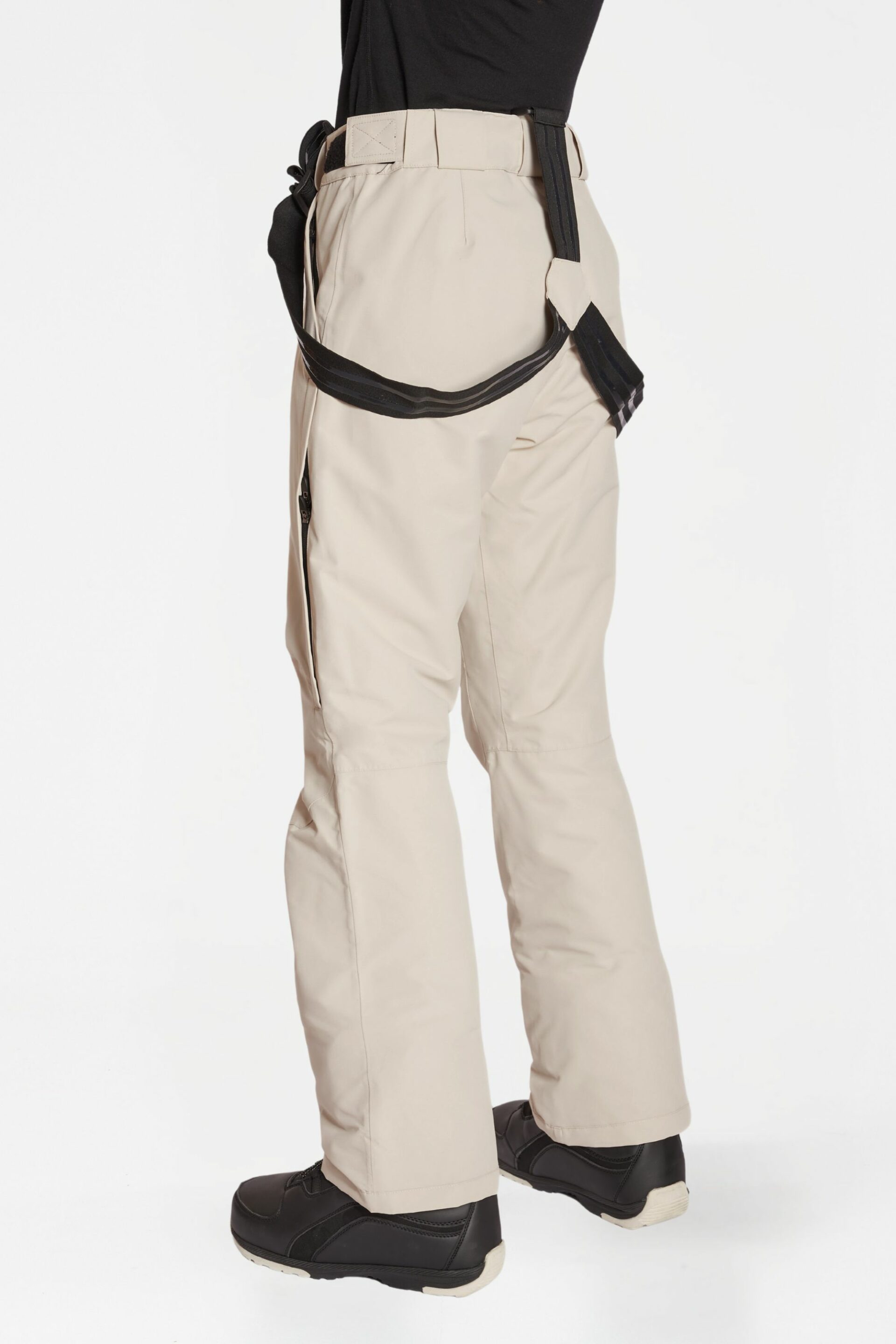 Terra Ski Pants Lt Beige - Women's