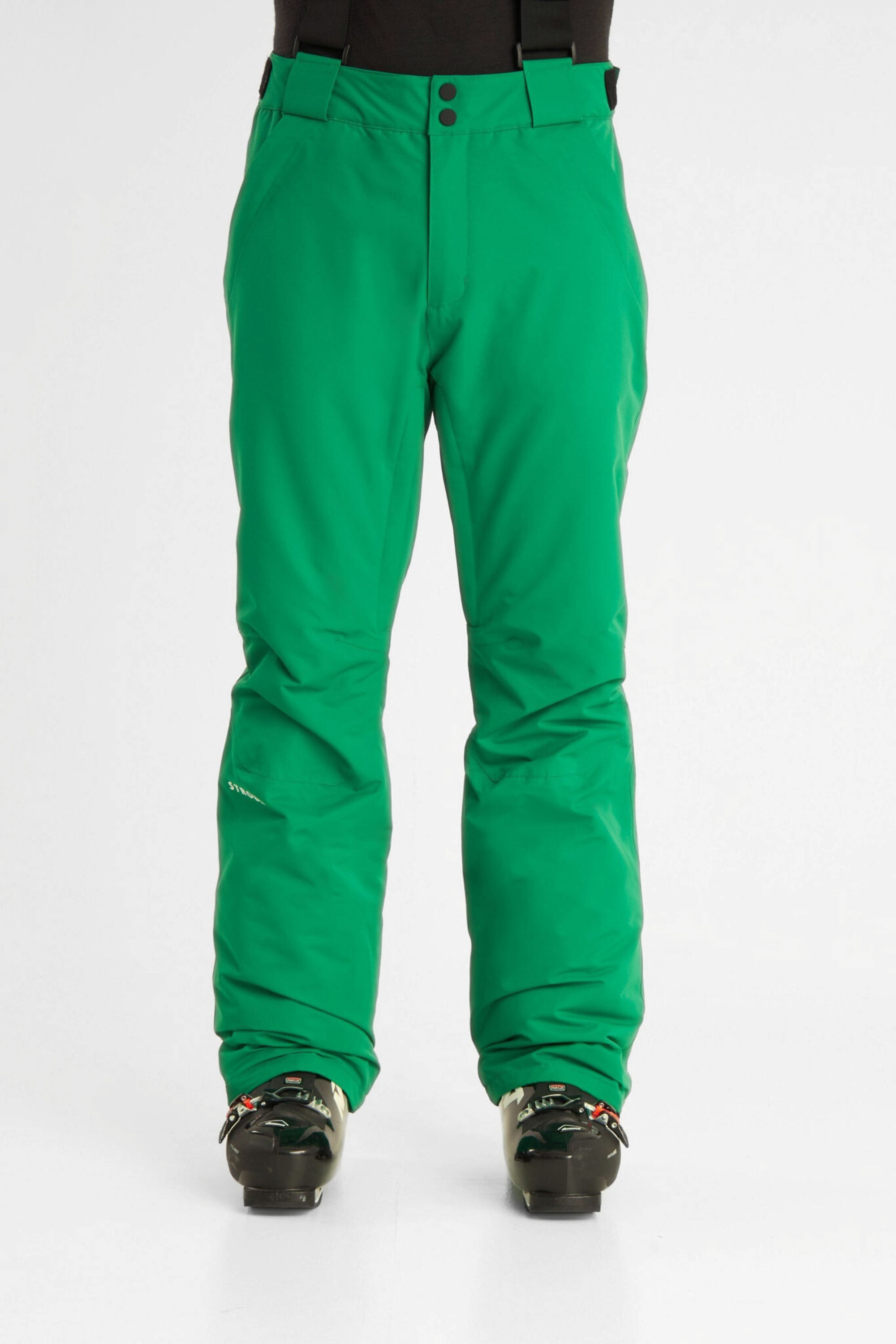 Terra Skibukser Kelly Green - Mænd