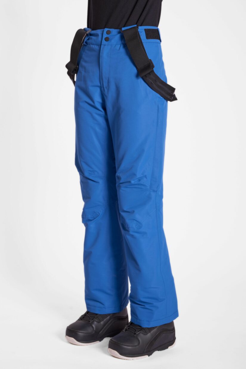 Terra Ski Pants Cobalt - Women's
