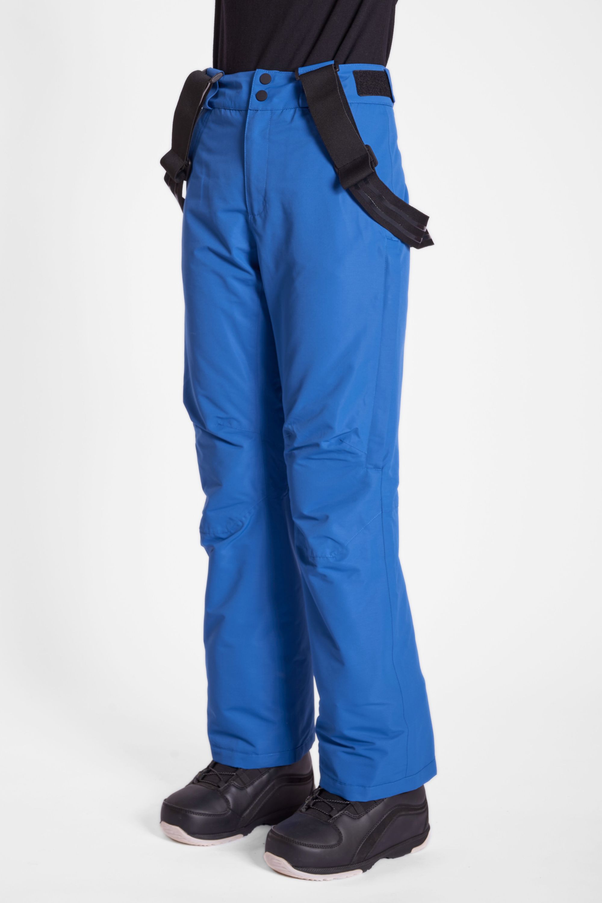 Terra Skihose Cobalt - Damen