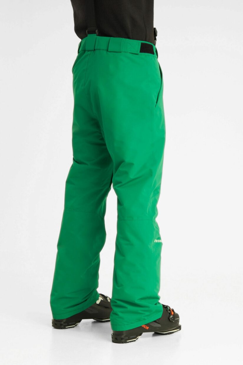 Terra Ski Pants Kelly Green – Men’s